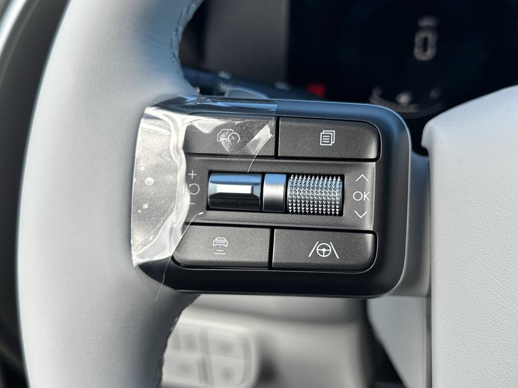 new 2026 Hyundai Palisade car