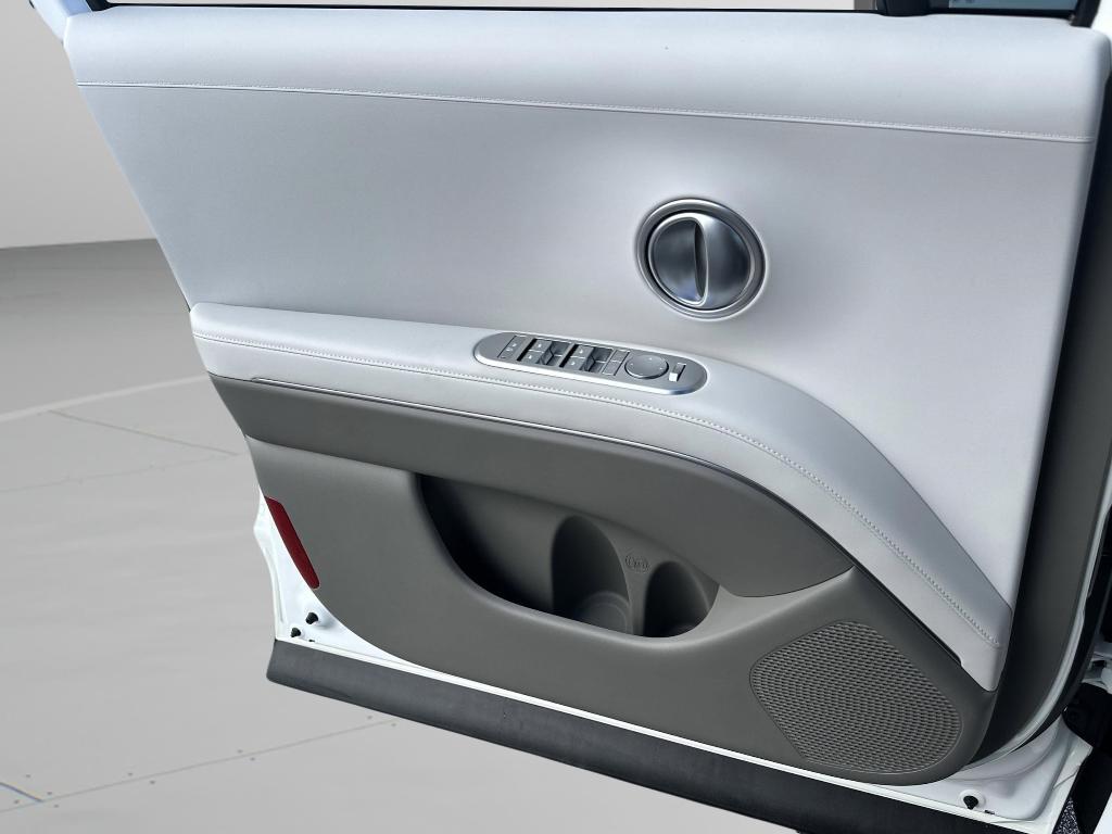 new 2026 Hyundai Palisade car