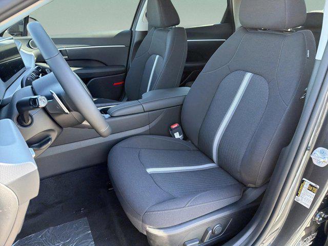 new 2026 Hyundai Sonata car