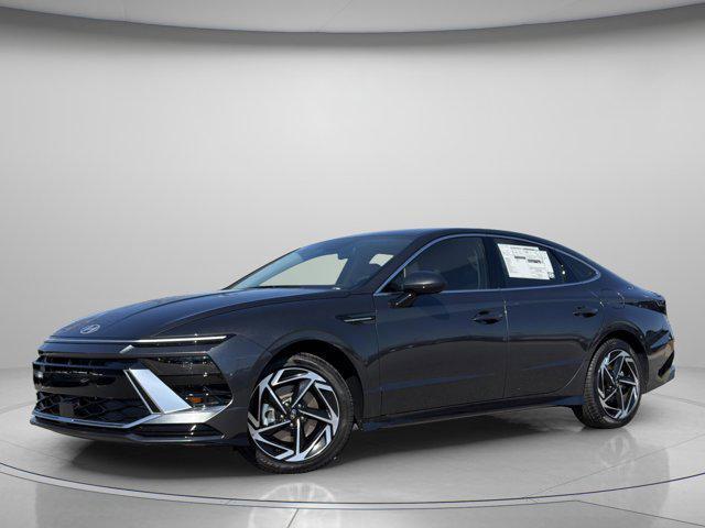 new 2026 Hyundai Sonata car