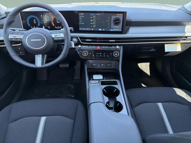 new 2026 Hyundai Sonata car