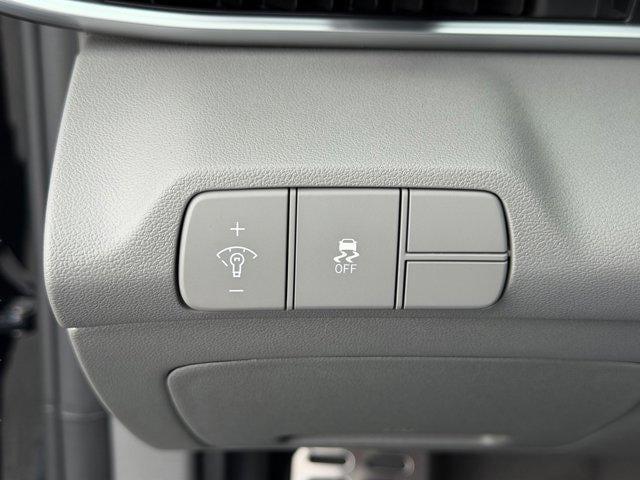 new 2026 Hyundai Elantra car