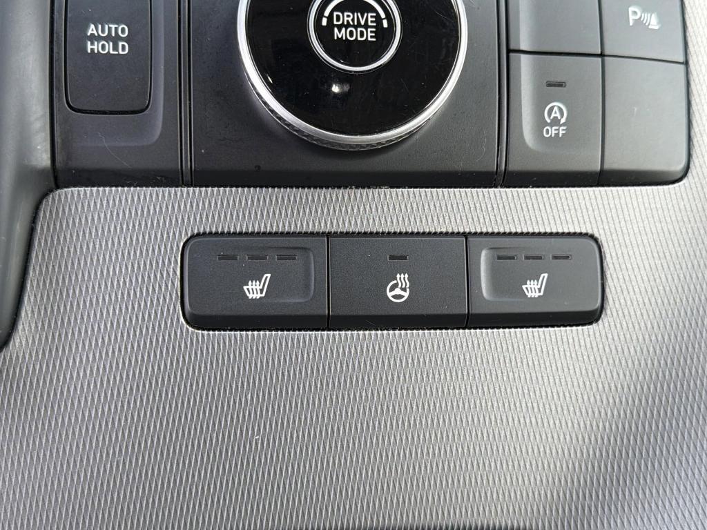 used 2020 Hyundai Palisade car, priced at $21,991