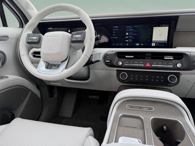 new 2026 Hyundai Palisade car