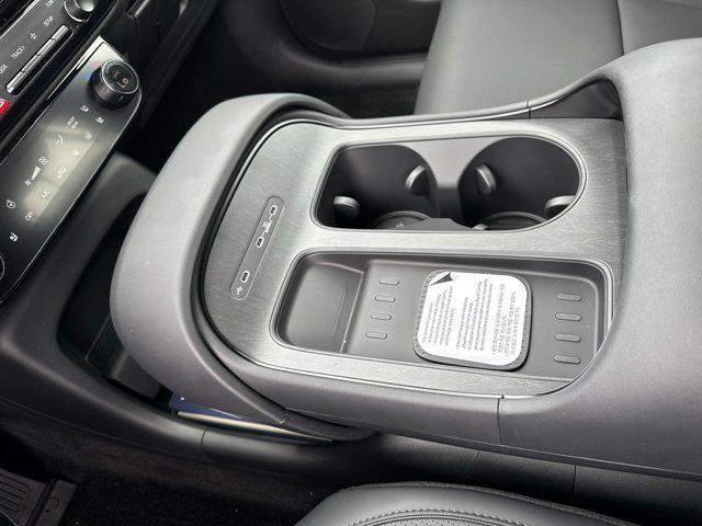 new 2026 Hyundai Palisade car