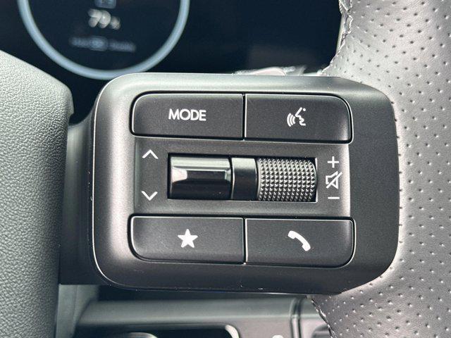 new 2026 Hyundai Palisade car