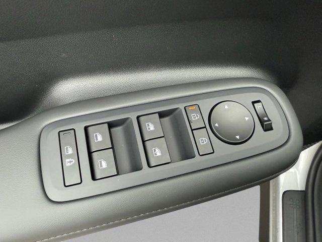 new 2026 Hyundai Santa Fe car