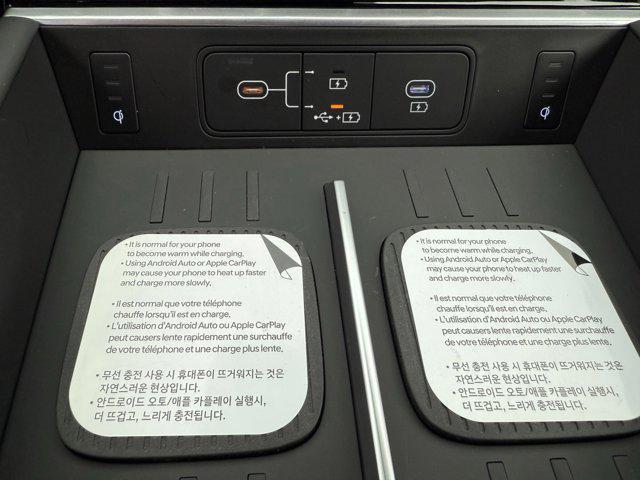 new 2026 Hyundai Santa Fe car