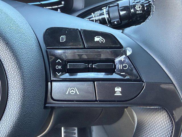 new 2026 Hyundai Elantra car