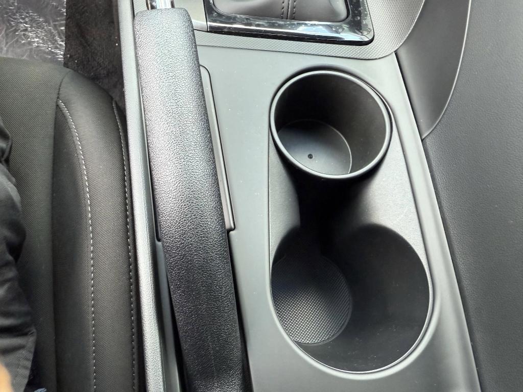 used 2025 Hyundai Elantra car, priced at $19,881