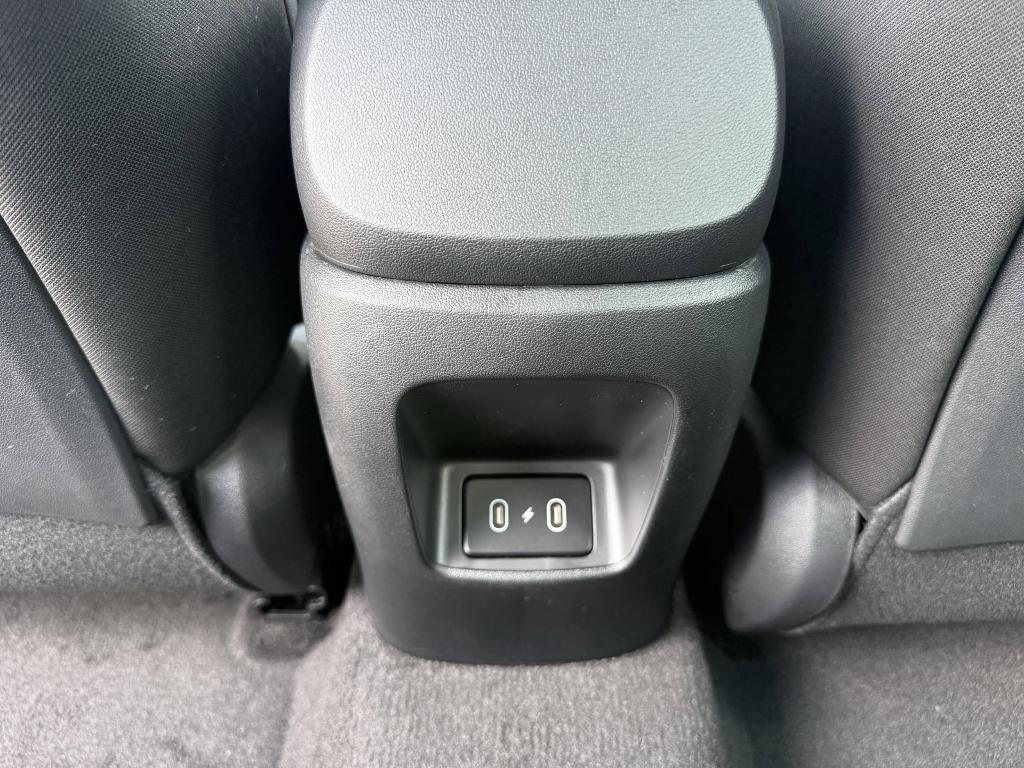 used 2025 Hyundai Elantra car, priced at $19,881