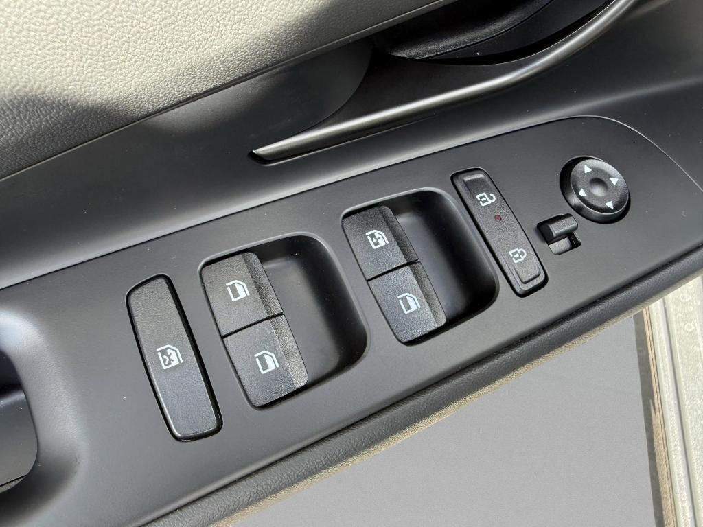 used 2025 Hyundai Elantra car, priced at $19,881