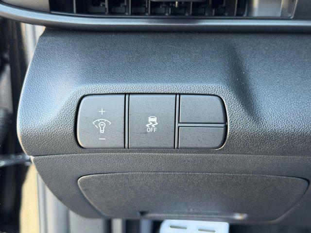 new 2026 Hyundai Elantra car