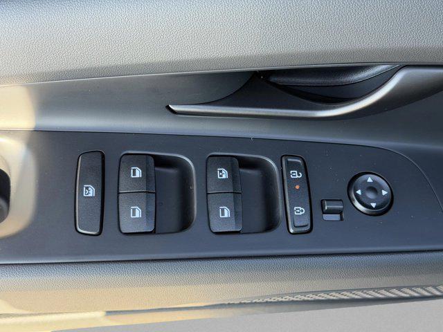 new 2026 Hyundai Elantra car