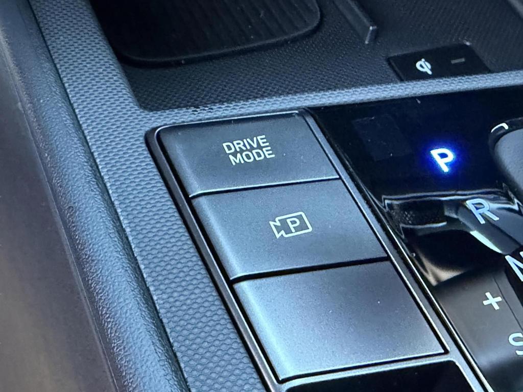 new 2026 Hyundai Elantra car