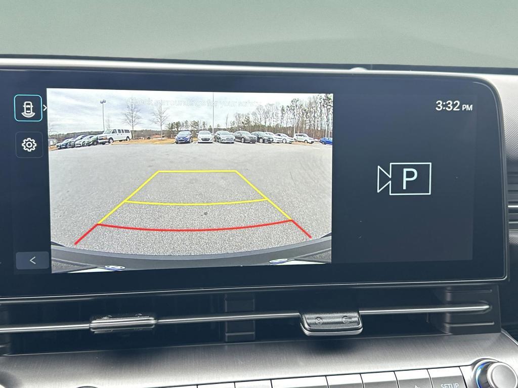 new 2026 Hyundai Kona car