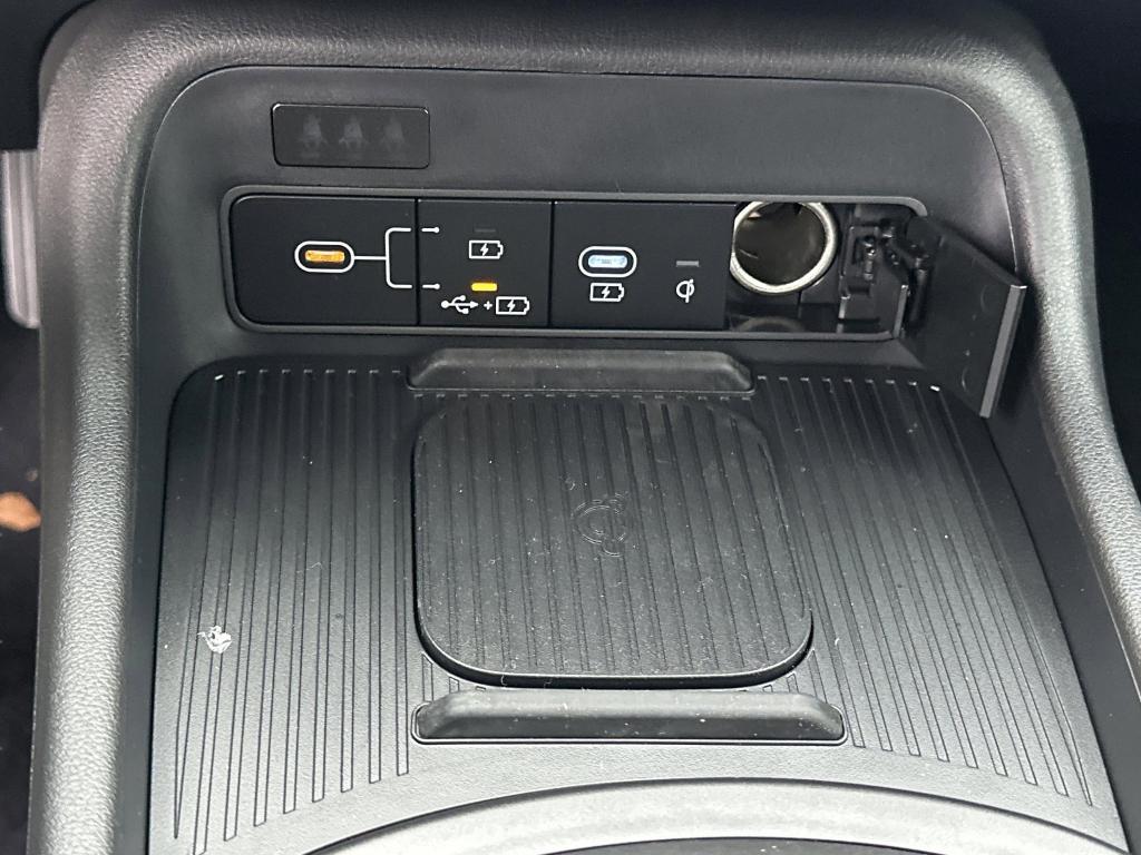 new 2026 Hyundai Kona car