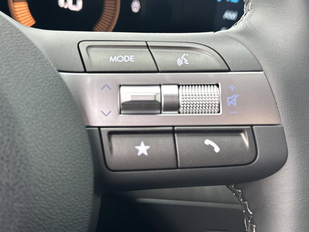 new 2026 Hyundai Kona car