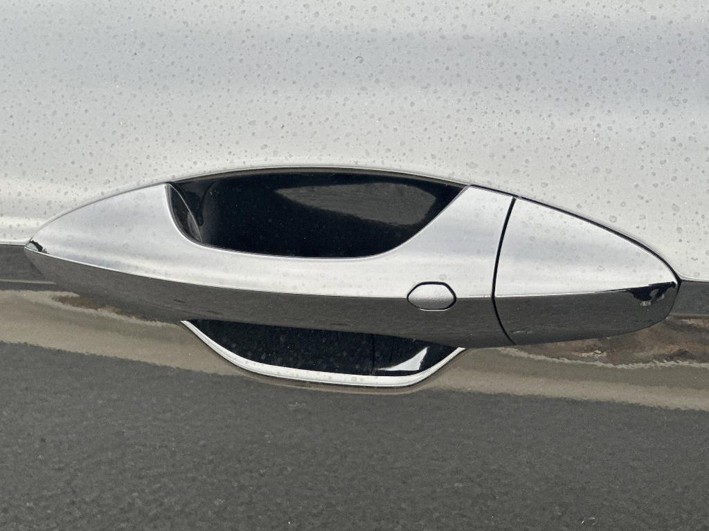 new 2026 Hyundai Kona car