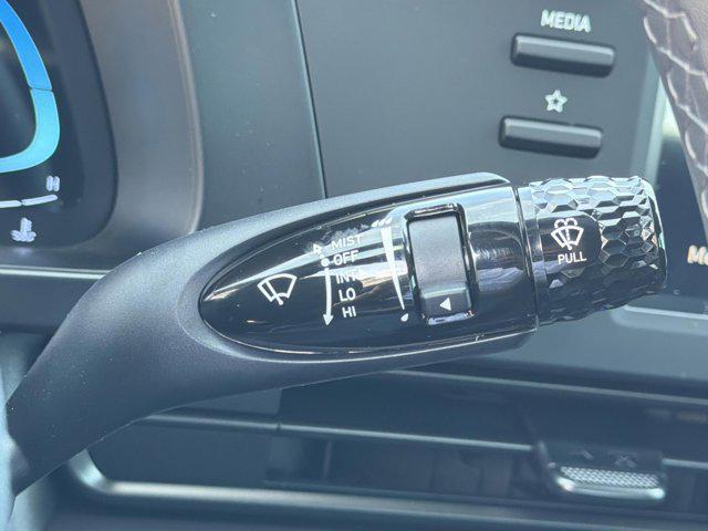 new 2026 Hyundai Elantra car, priced at $22,456