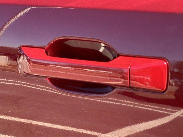 new 2026 Hyundai Santa Fe car