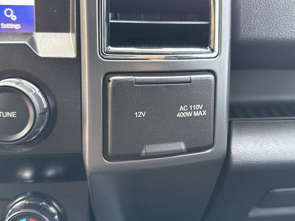 used 2020 Ford F-150 car