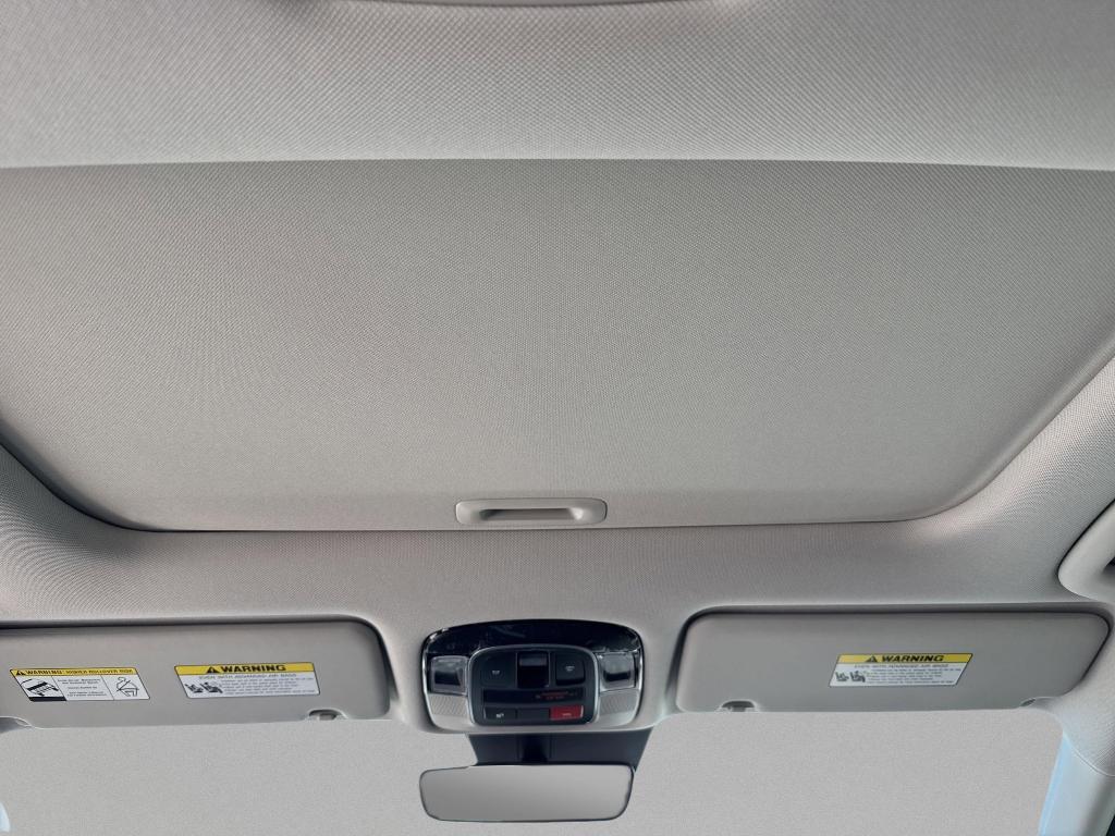 used 2025 Hyundai Tucson car, priced at $27,499