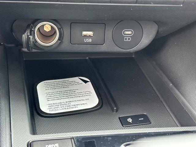 new 2026 Hyundai Elantra car