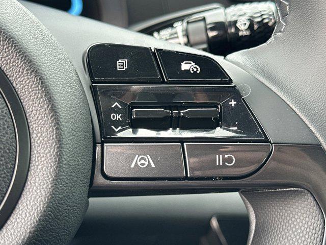 new 2026 Hyundai Elantra car