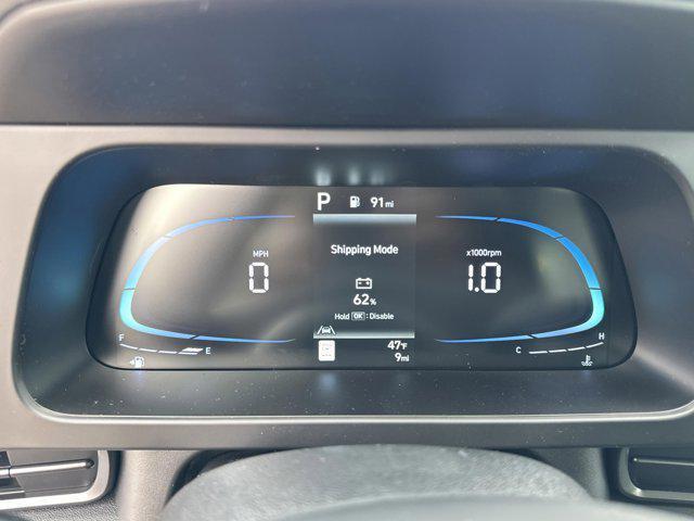 new 2026 Hyundai Elantra car