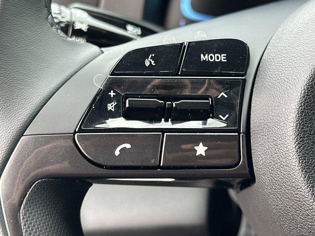 new 2026 Hyundai Elantra car