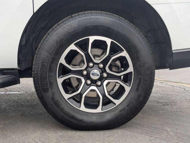 used 2024 Ford Expedition Max car, priced at $43,000