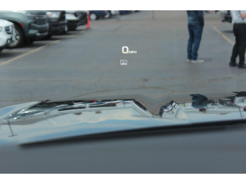 new 2026 GMC Yukon car, priced at $94,564