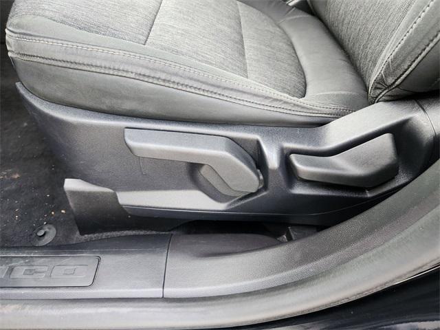 used 2021 Ford Bronco Sport car, priced at $19,000