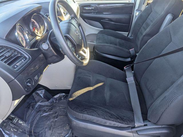 used 2020 Dodge Grand Caravan car, priced at $14,000