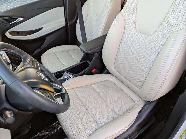 used 2023 Buick Encore GX car, priced at $25,000