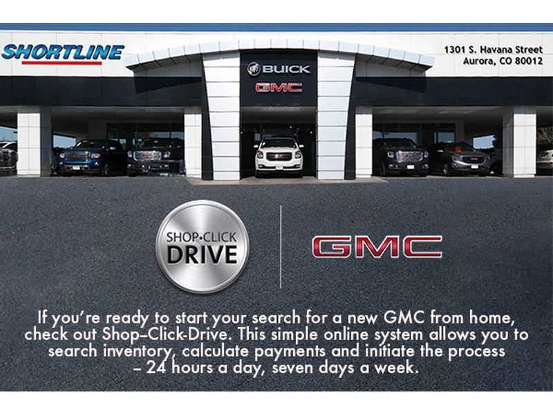 new 2026 GMC Canyon car, priced at $61,788