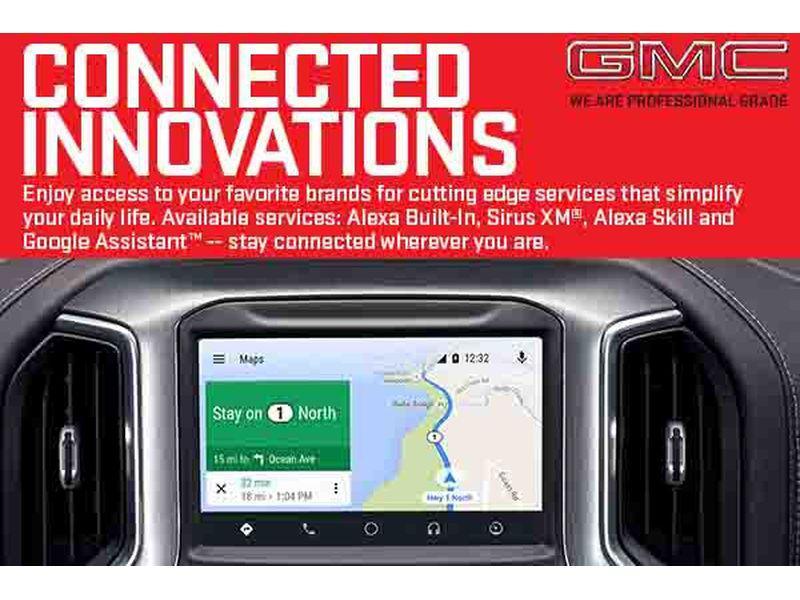 new 2026 GMC Canyon car, priced at $61,788