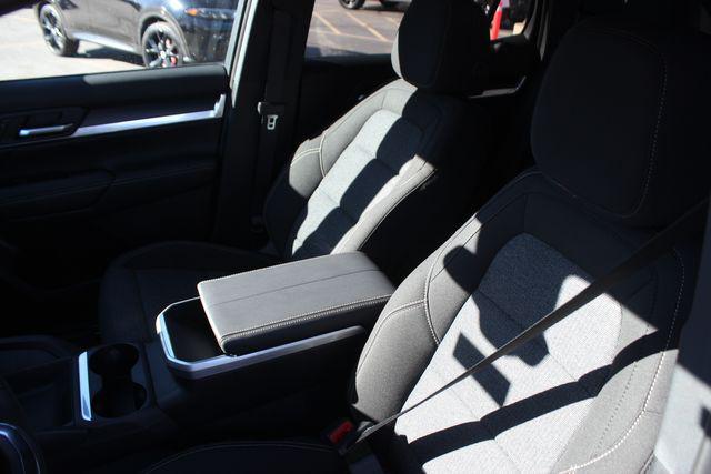 new 2026 GMC Terrain car, priced at $34,655