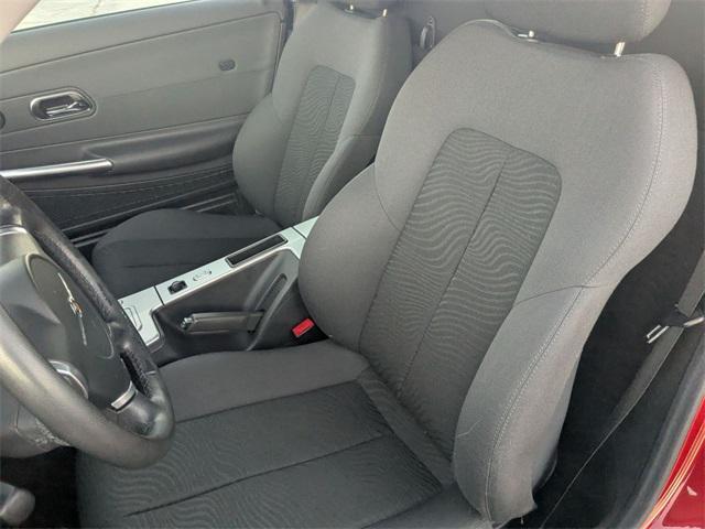 used 2005 Chrysler Crossfire car, priced at $12,290