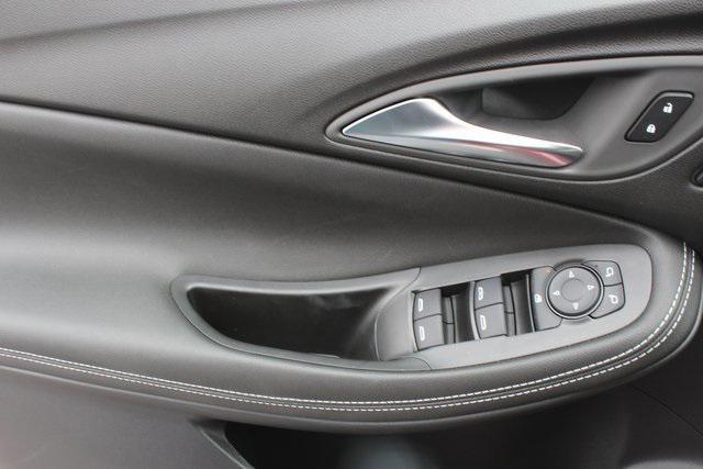 new 2026 Buick Encore GX car, priced at $36,554