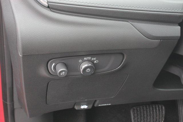 new 2026 Buick Encore GX car, priced at $36,554