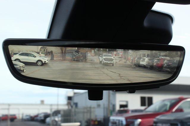 new 2026 Buick Encore GX car, priced at $37,554