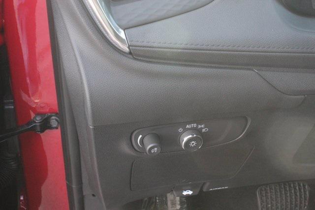 new 2026 Buick Encore GX car, priced at $37,554