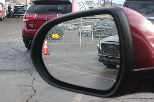 new 2026 Buick Encore GX car, priced at $37,554