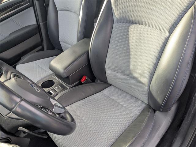 used 2017 Subaru Legacy car, priced at $14,750