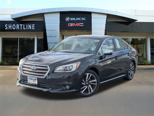 used 2017 Subaru Legacy car, priced at $14,750