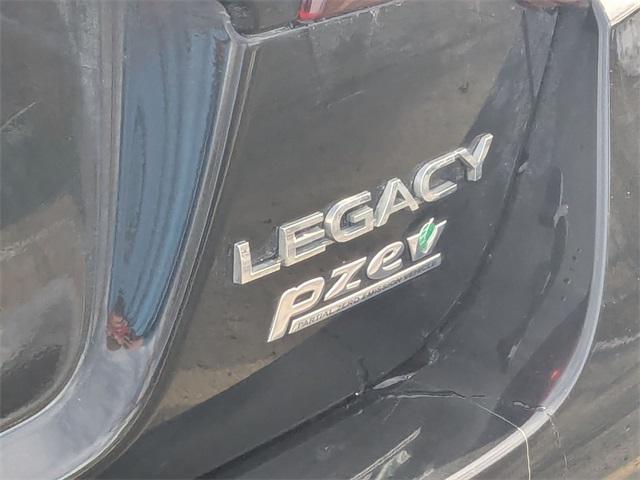 used 2017 Subaru Legacy car, priced at $14,750