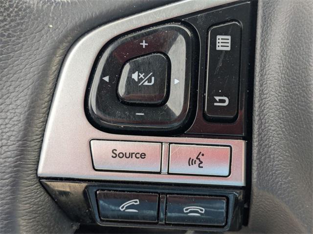 used 2017 Subaru Legacy car, priced at $14,750