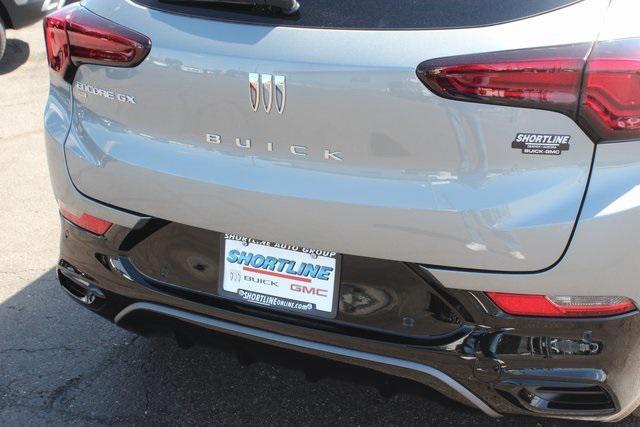 new 2026 Buick Encore GX car, priced at $32,509